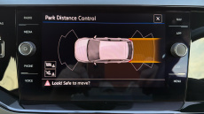 Volkswagen Polo 1.0 TSI 110 R-Line 5dr DSG Petrol Hatchback